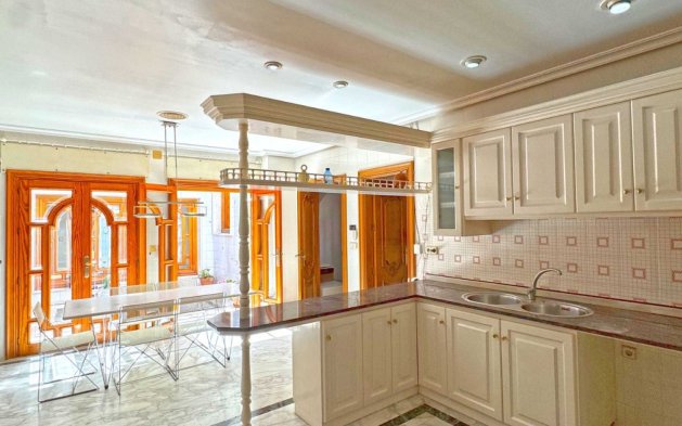 Resale - Townhouse - San Pedro del Pinatar