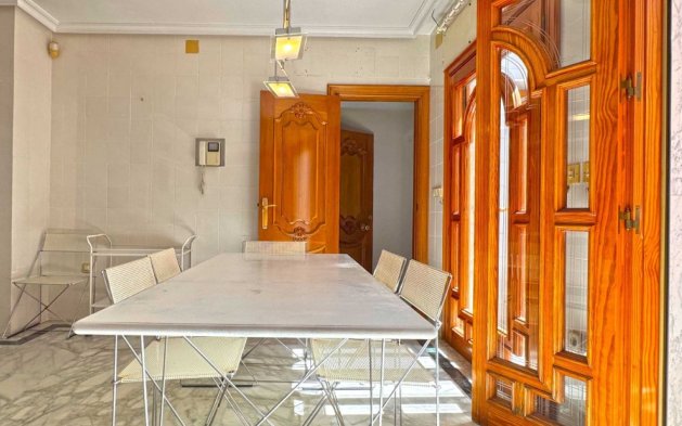 Resale - Townhouse - San Pedro del Pinatar