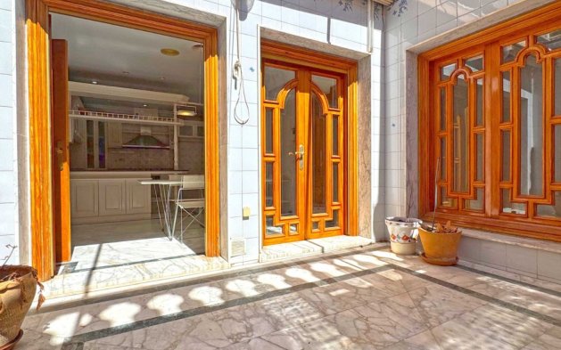 Resale - Townhouse - San Pedro del Pinatar