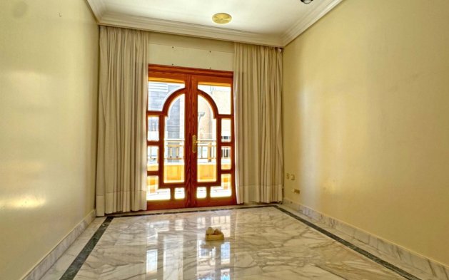 Resale - Townhouse - San Pedro del Pinatar