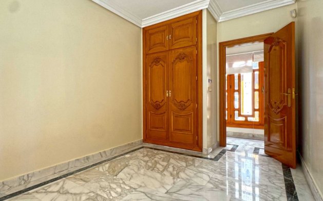 Resale - Townhouse - San Pedro del Pinatar