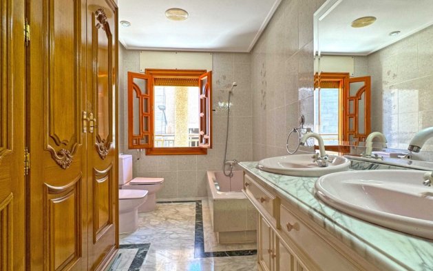 Resale - Townhouse - San Pedro del Pinatar