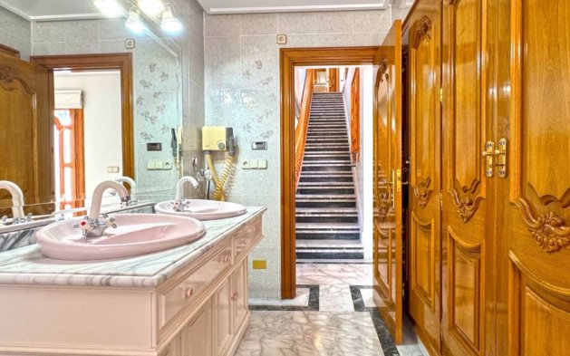 Resale - Townhouse - San Pedro del Pinatar