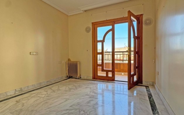 Resale - Townhouse - San Pedro del Pinatar