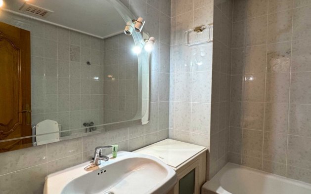 Resale - Townhouse - San Pedro del Pinatar