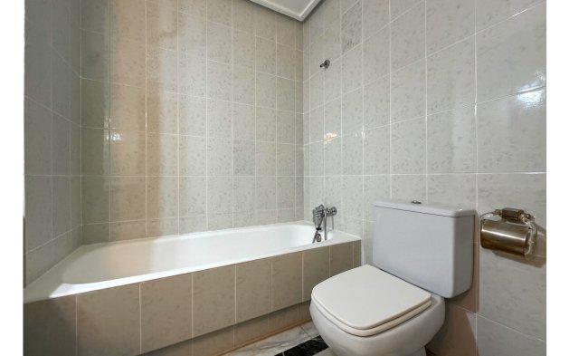Resale - Townhouse - San Pedro del Pinatar