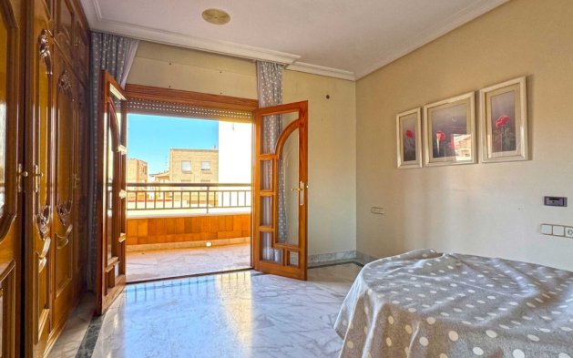 Resale - Townhouse - San Pedro del Pinatar