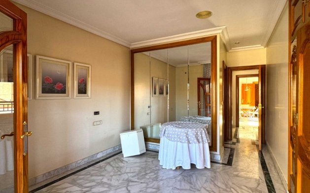 Resale - Townhouse - San Pedro del Pinatar