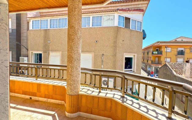 Resale - Townhouse - San Pedro del Pinatar