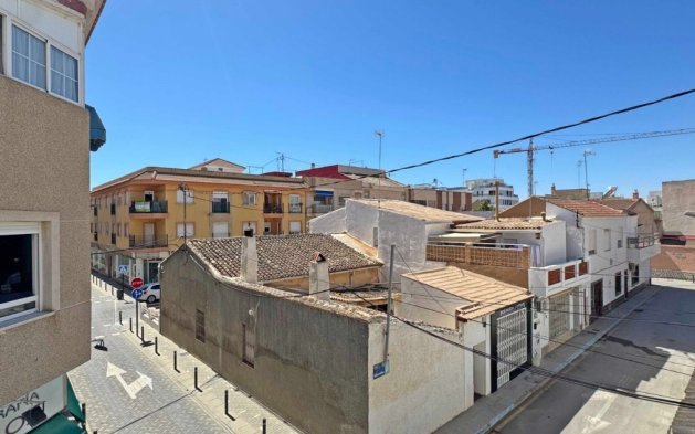 Resale - Townhouse - San Pedro del Pinatar