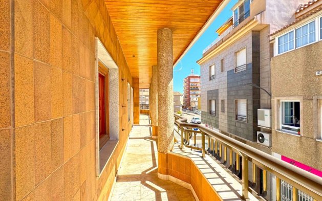Resale - Townhouse - San Pedro del Pinatar