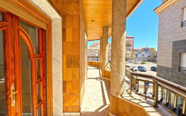 Resale - Townhouse - San Pedro del Pinatar