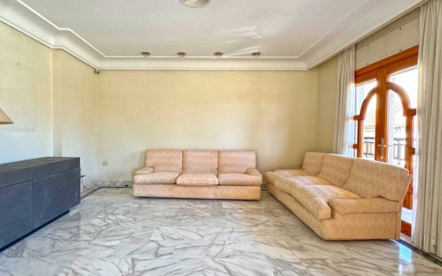Resale - Townhouse - San Pedro del Pinatar