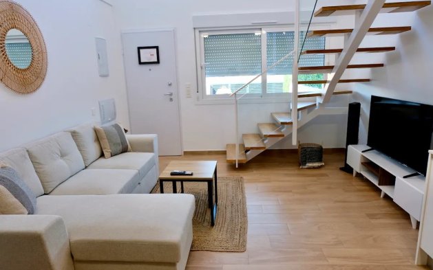 New Build - Townhouse - Santa Pola - Gran Alacant