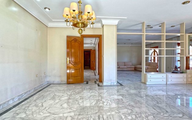 Resale - Townhouse - San Pedro del Pinatar