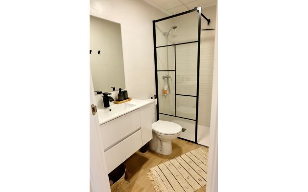 New Build - Townhouse - Santa Pola - Gran Alacant