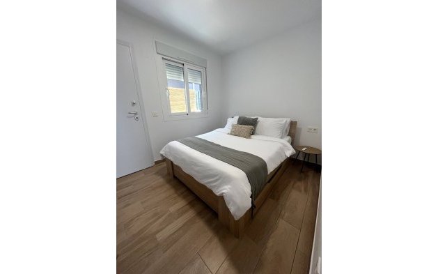 New Build - Townhouse - Santa Pola - Gran Alacant