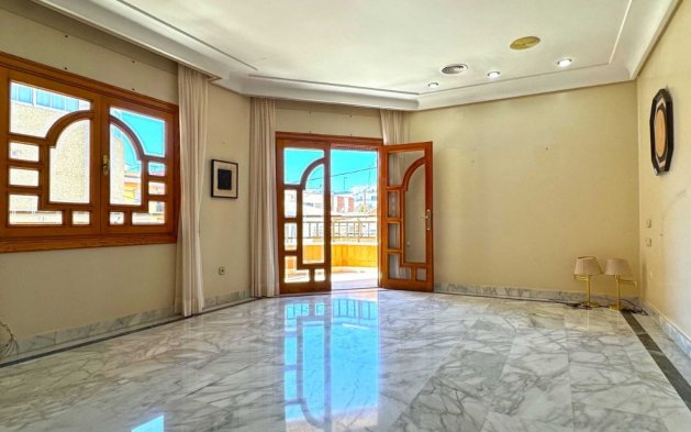 Resale - Townhouse - San Pedro del Pinatar