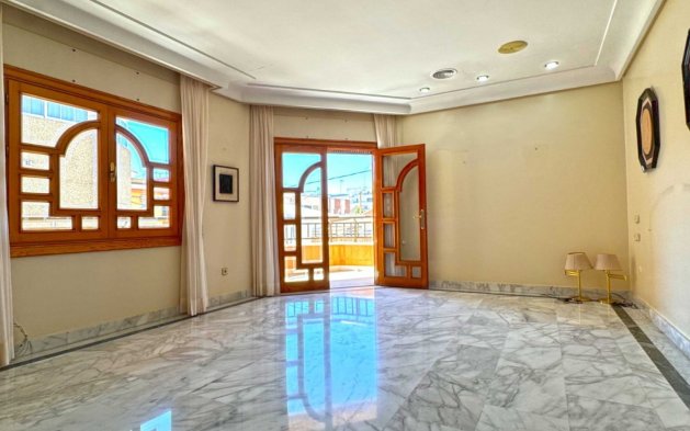Resale - Townhouse - San Pedro del Pinatar