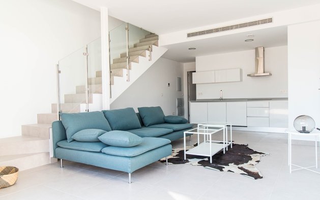 New Build - Townhouse - Orihuela