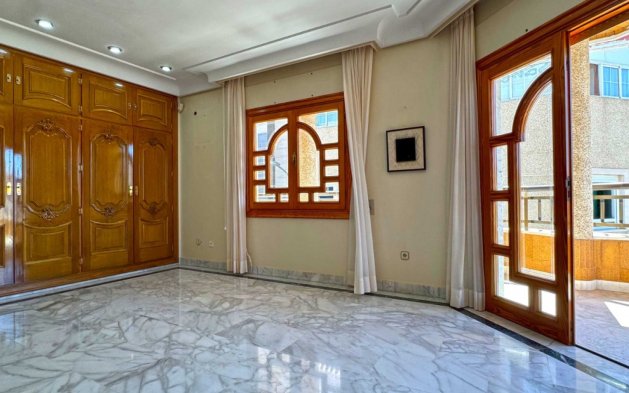 Resale - Townhouse - San Pedro del Pinatar