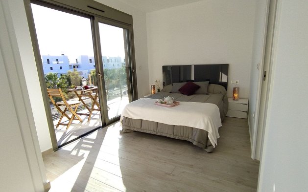 New Build - Townhouse - Orihuela