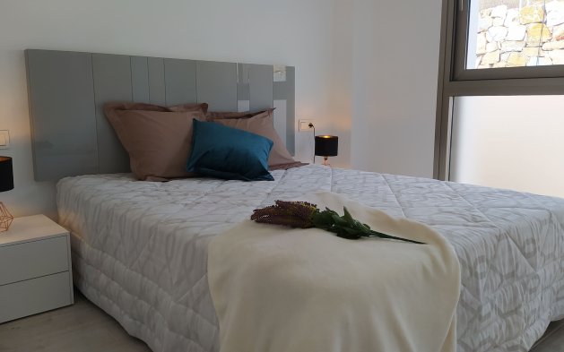 New Build - Townhouse - Orihuela