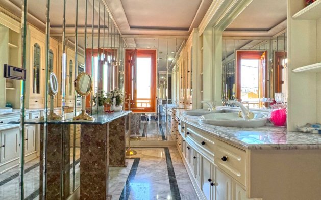 Resale - Townhouse - San Pedro del Pinatar