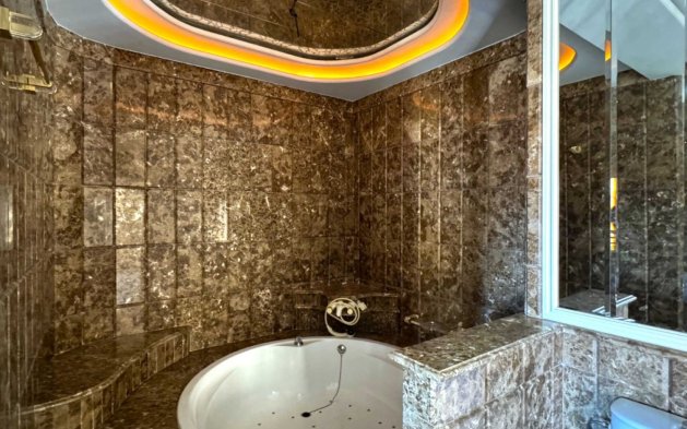 Resale - Townhouse - San Pedro del Pinatar