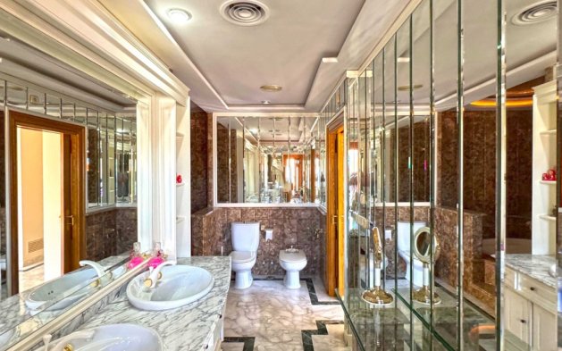 Resale - Townhouse - San Pedro del Pinatar