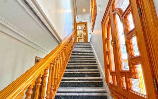 Resale - Townhouse - San Pedro del Pinatar