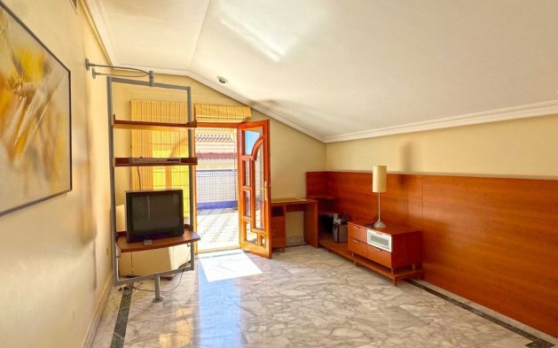 Resale - Townhouse - San Pedro del Pinatar
