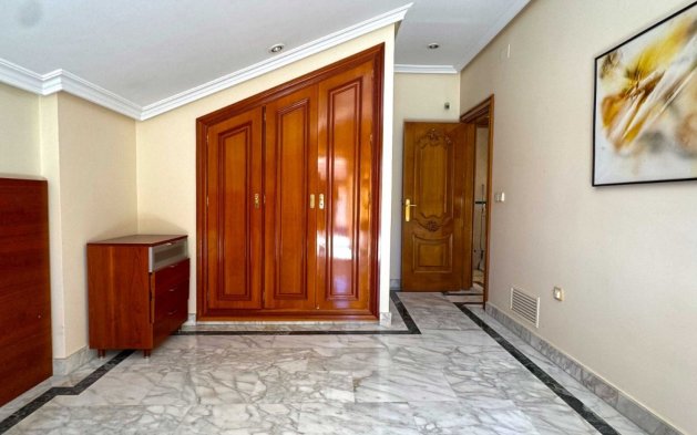 Resale - Townhouse - San Pedro del Pinatar