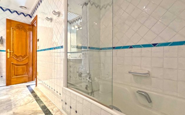 Resale - Townhouse - San Pedro del Pinatar