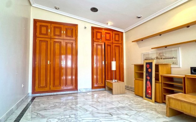 Resale - Townhouse - San Pedro del Pinatar