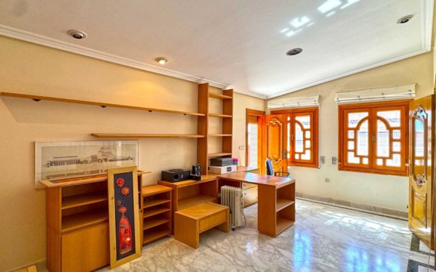 Resale - Townhouse - San Pedro del Pinatar