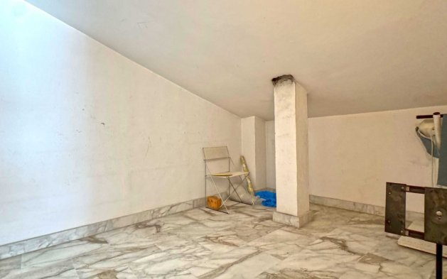Resale - Townhouse - San Pedro del Pinatar