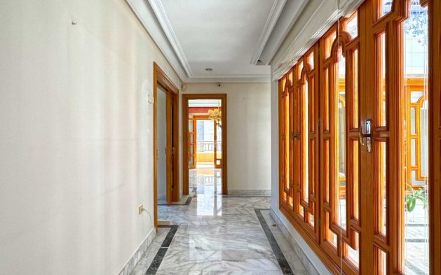 Resale - Townhouse - San Pedro del Pinatar