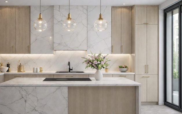 New Build - Apartment / flat - San Pedro del Pinatar