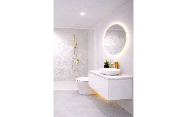 New Build - Apartment / flat - San Pedro del Pinatar