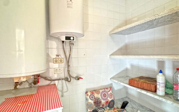 Resale - Townhouse - San Pedro del Pinatar