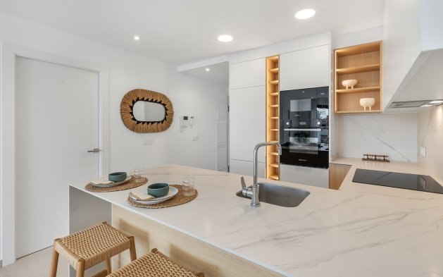 New Build - Penthouse - Los Alcázares