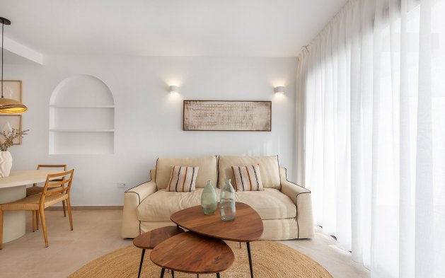 New Build - Penthouse - Los Alcázares