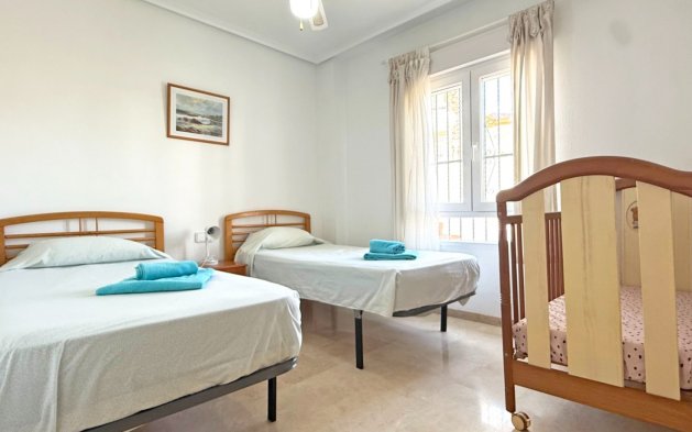 Reventa - Apartamento / piso - Orihuela Costa - Villamartín