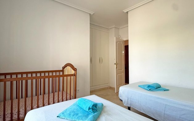 Reventa - Apartamento / piso - Orihuela Costa - Villamartín