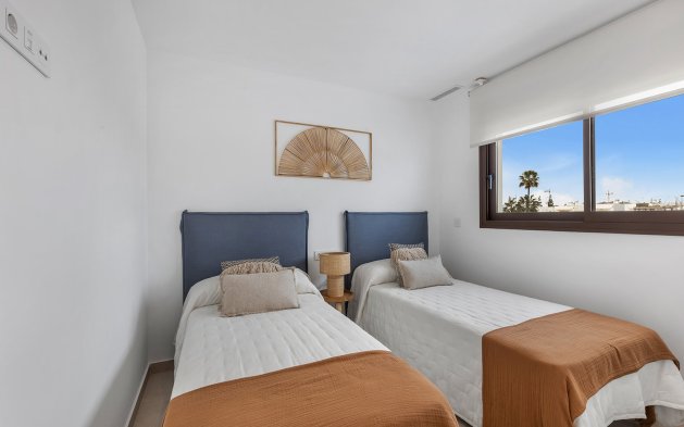 New Build - Penthouse - Los Alcázares