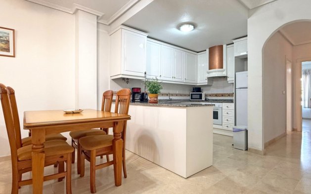 Reventa - Apartamento / piso - Orihuela Costa - Villamartín