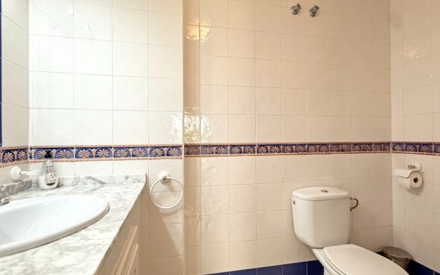 Reventa - Apartamento / piso - Orihuela Costa - Villamartín