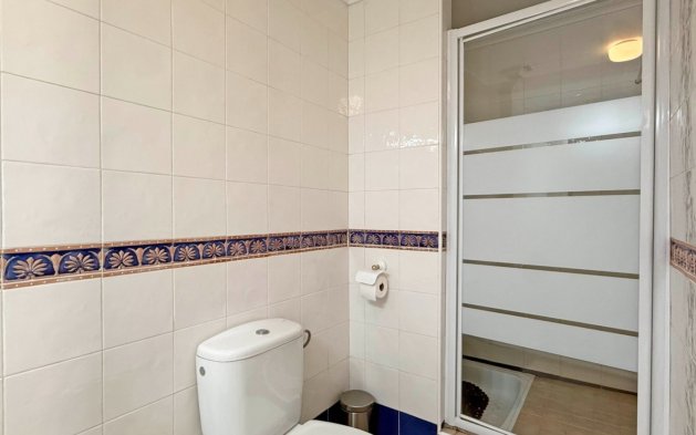 Reventa - Apartamento / piso - Orihuela Costa - Villamartín