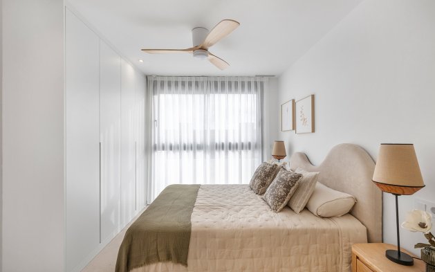 New Build - Penthouse - Los Alcázares